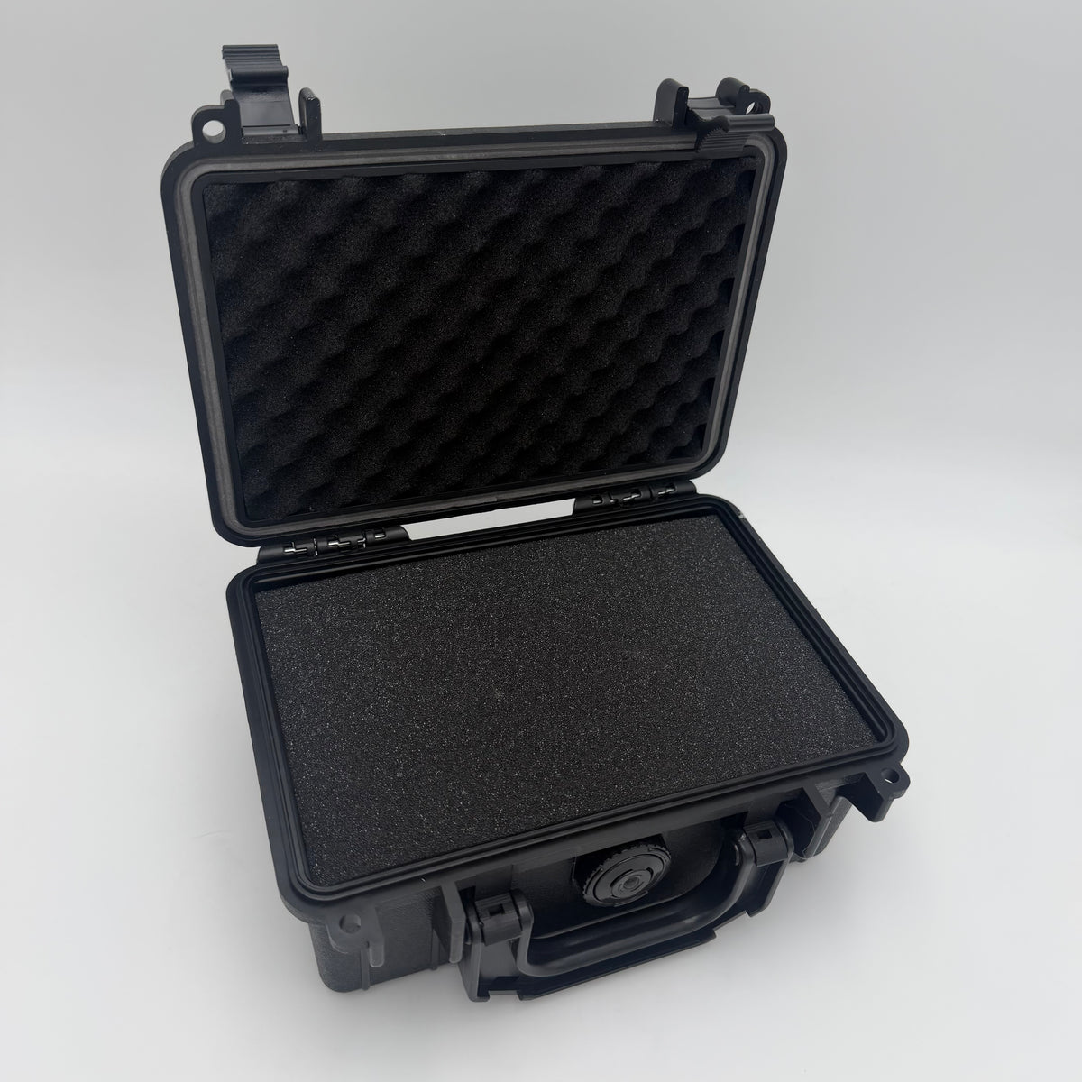 Small Heady Supply Co. Hard Case