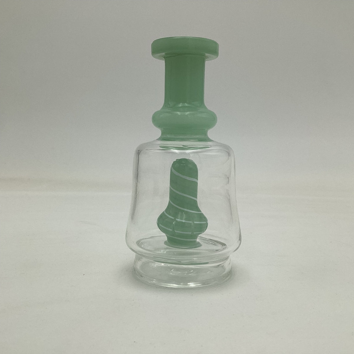 Puffco Showerhead Glass Attachment