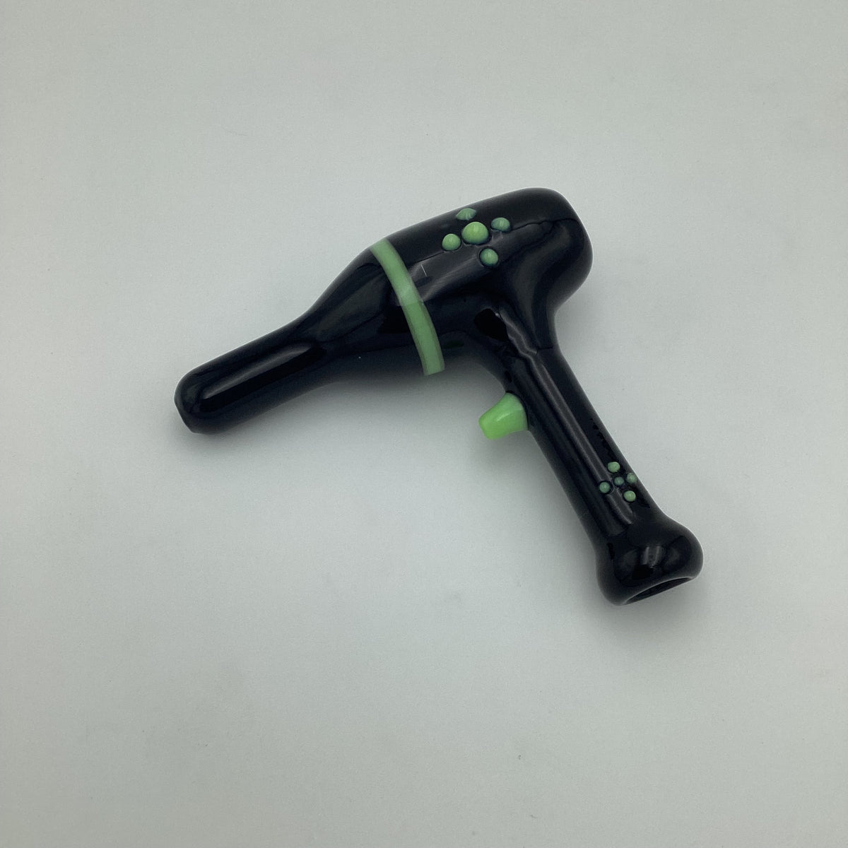 Galactic Gun Hand Pipe