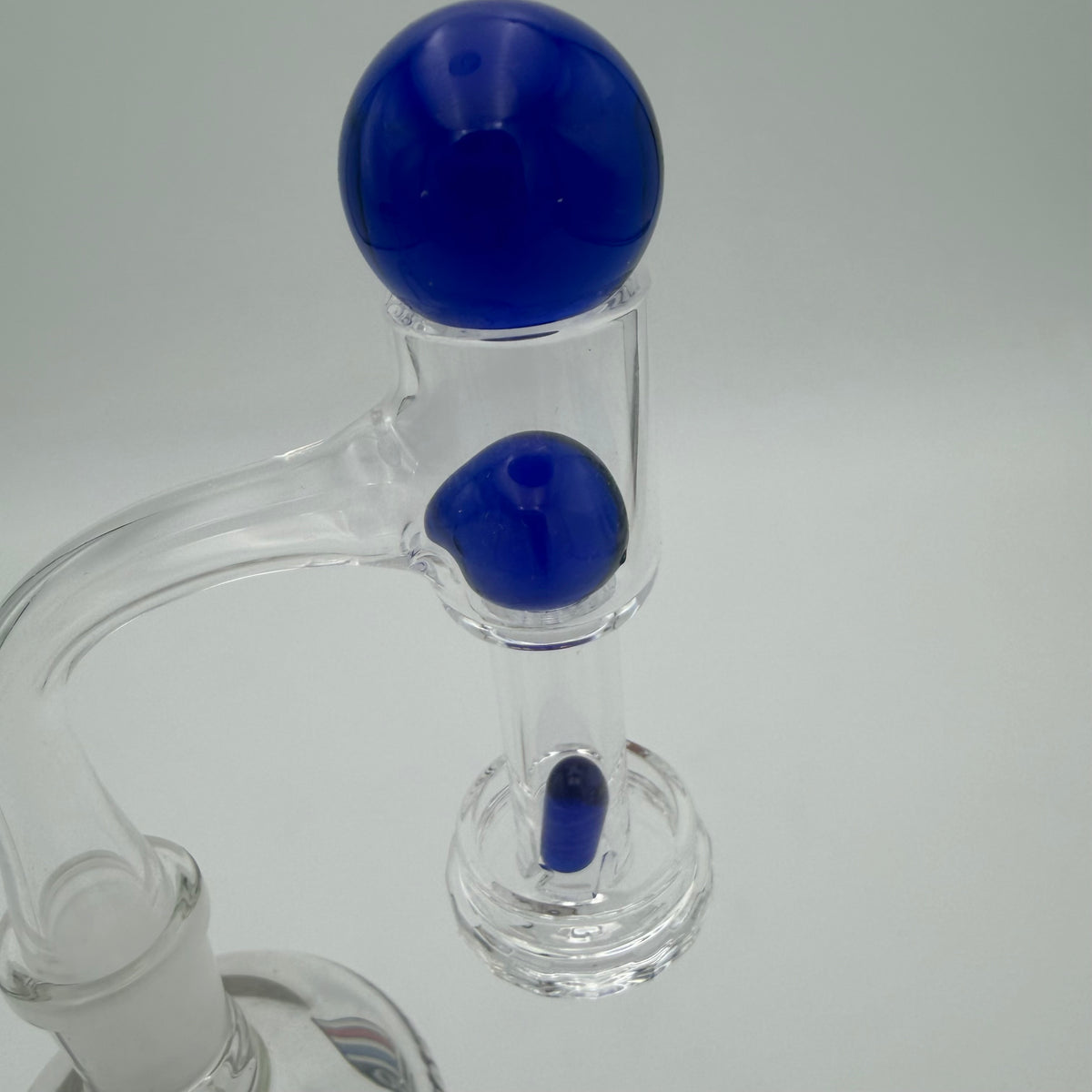 Diamond Bottom Terp Slerper Set