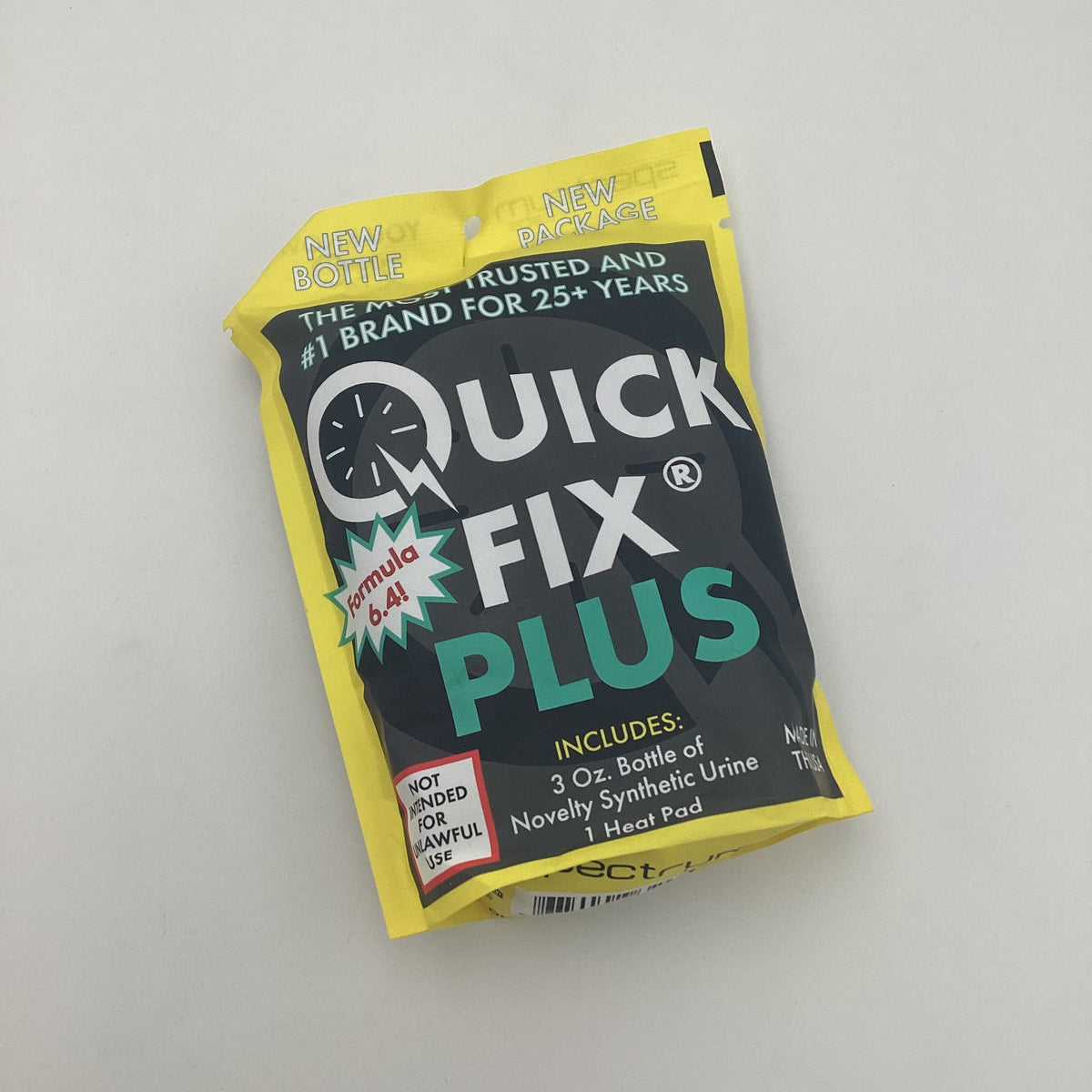 Quick Fix Plus