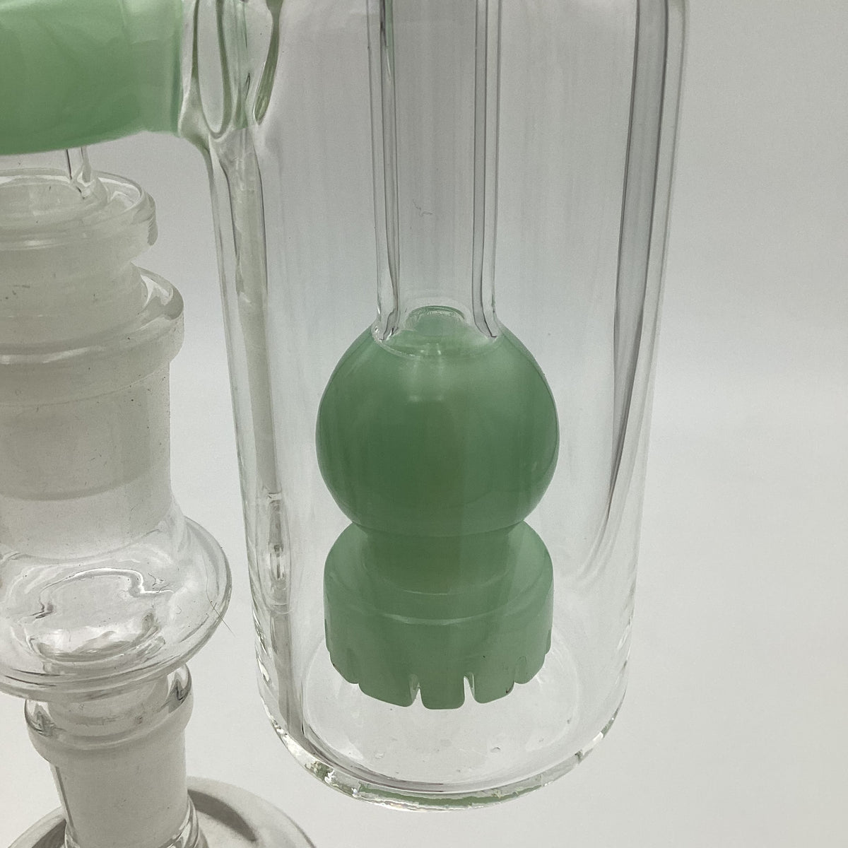 14mm 90° Grid Perc Catch