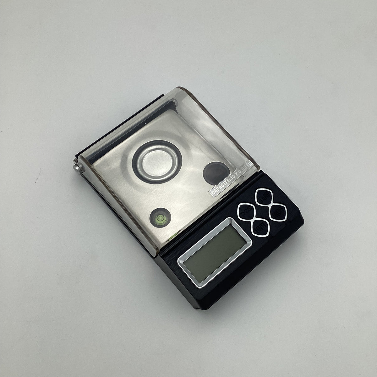 Digital Carat Scale