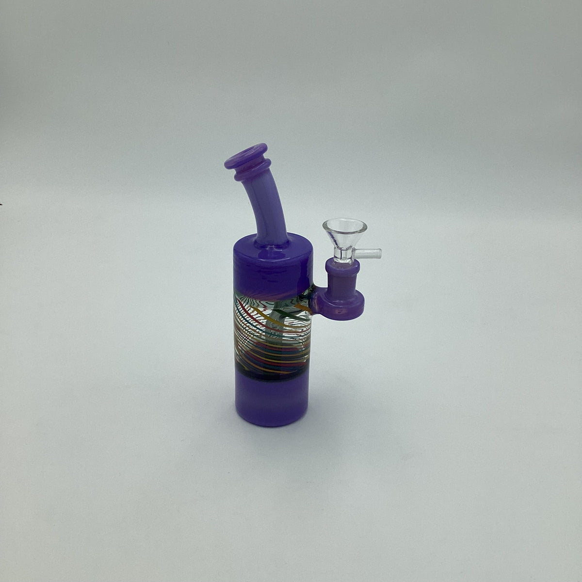 Cylindrical WigWag Bottle Rig