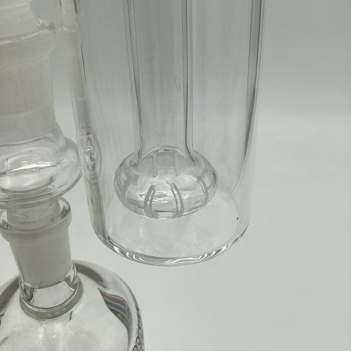 14m 90° Single Shower Catch