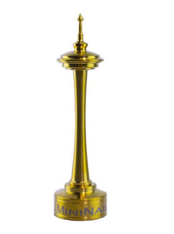 Space Needle Tool