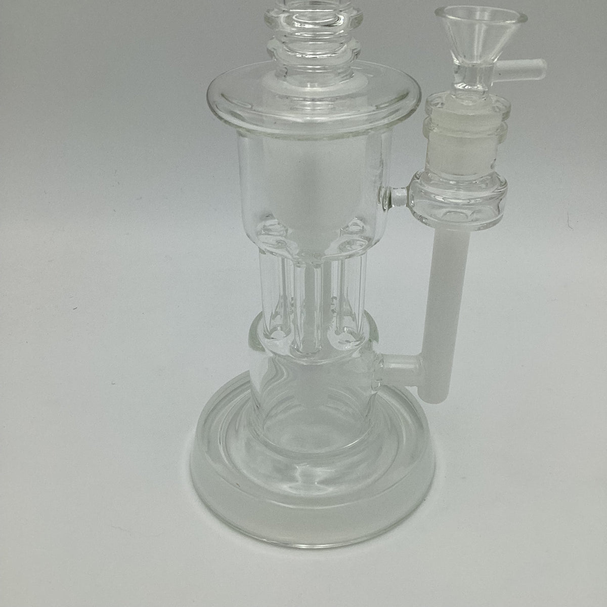 Column Water Pipe