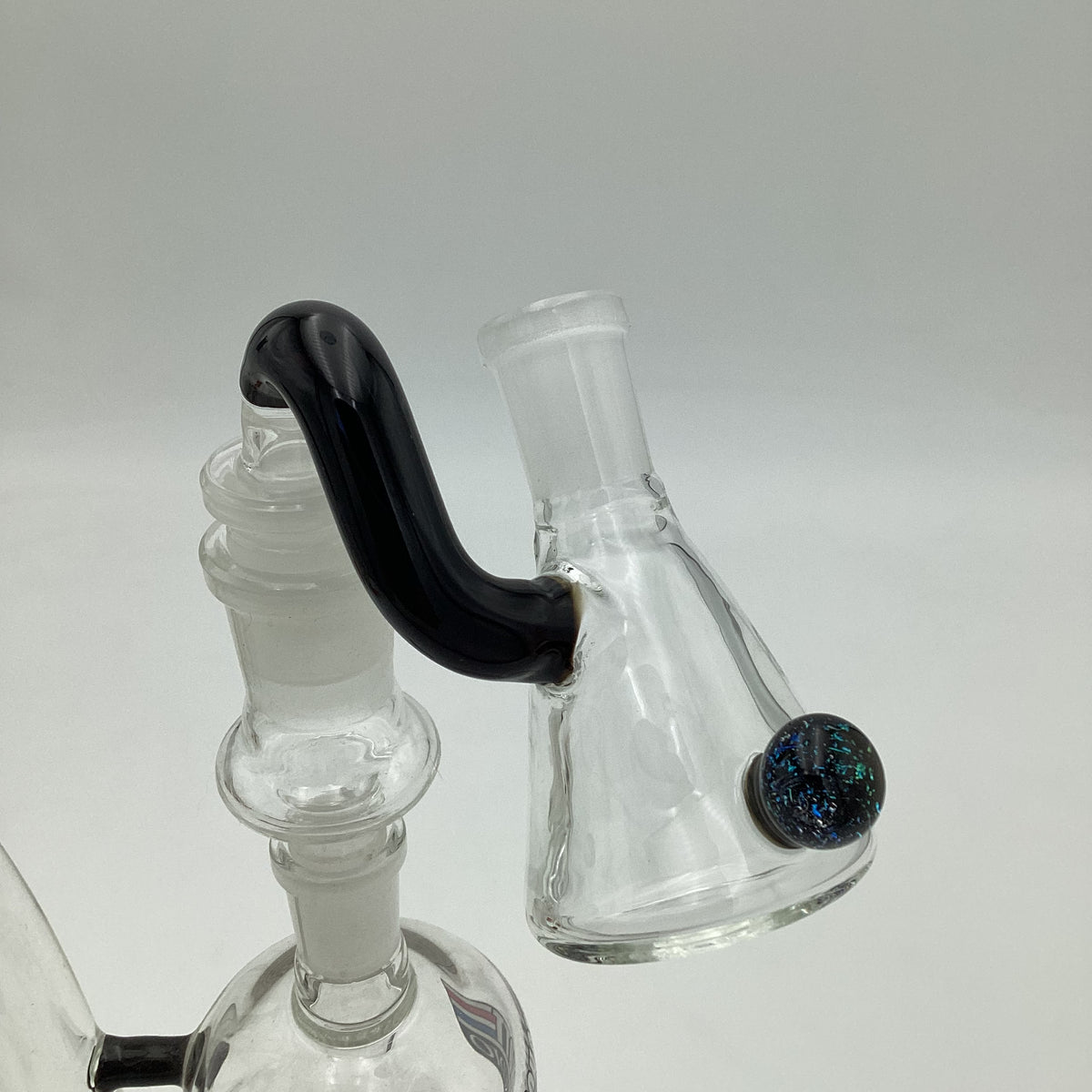 14mm 45° Dycro Marble Dry Catch