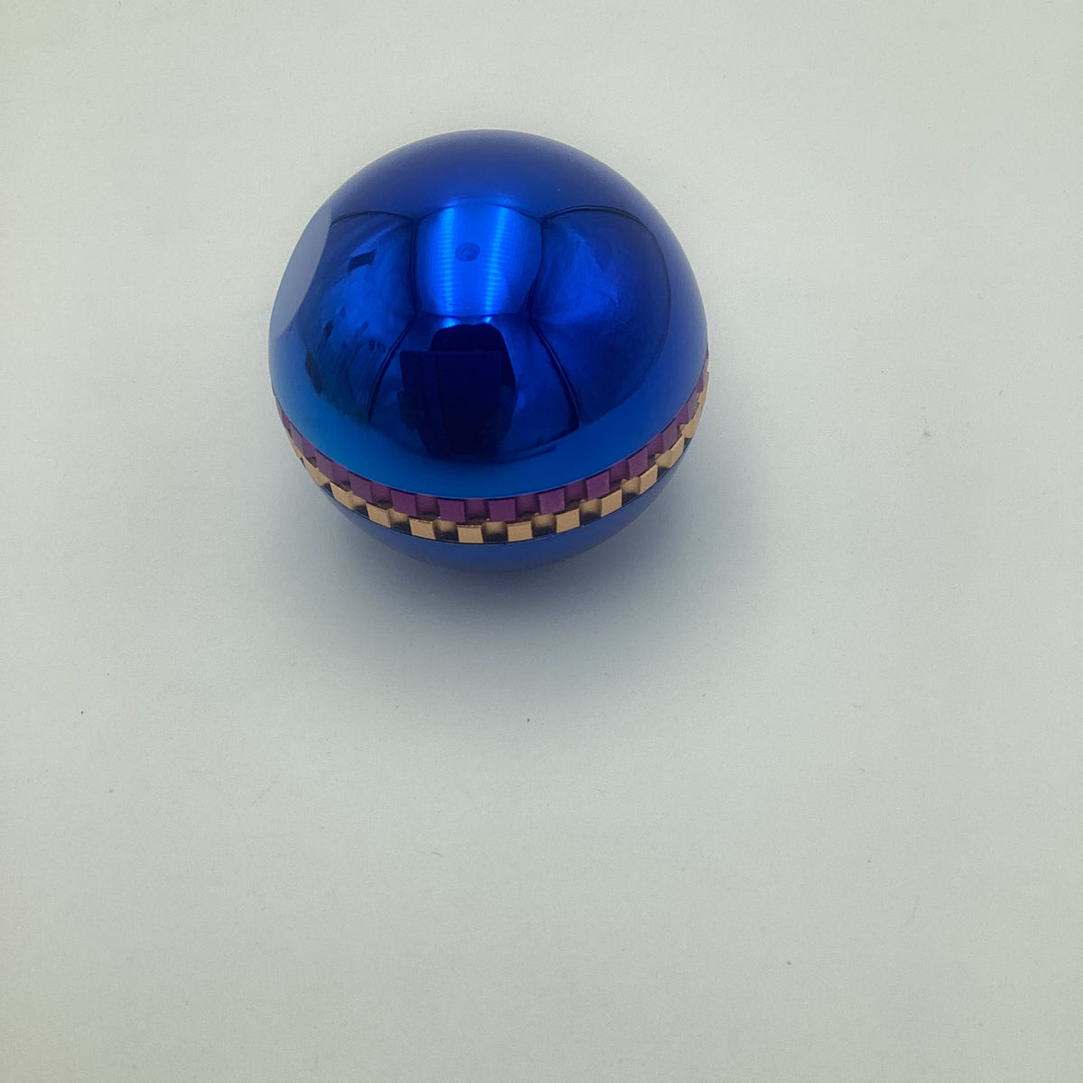 Ball Grinder