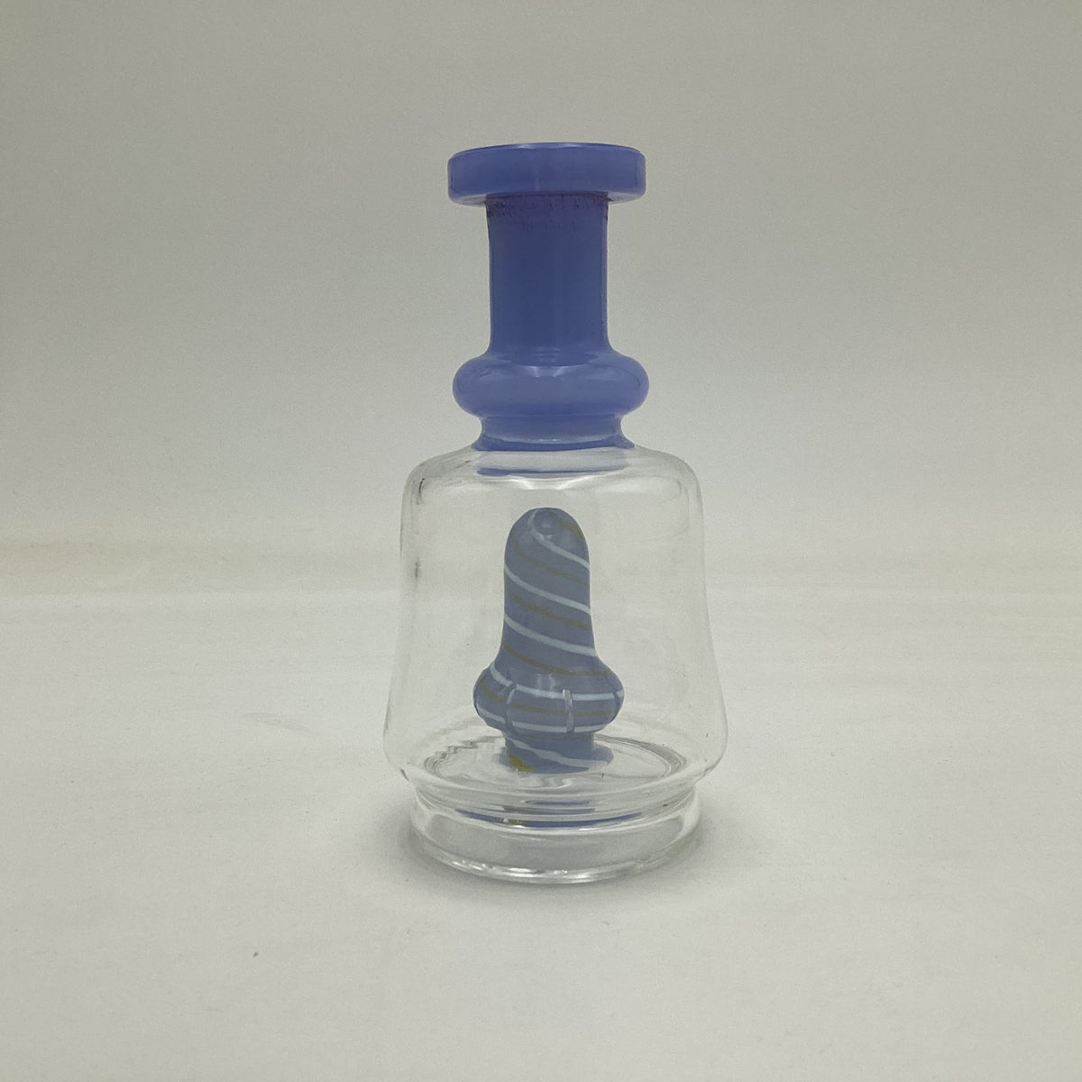 Puffco Showerhead Glass Attachment