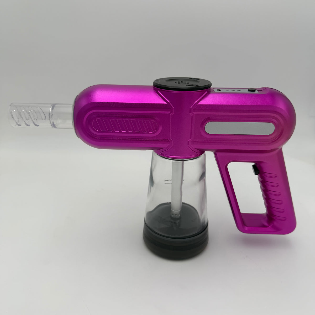 Smoke Cannon