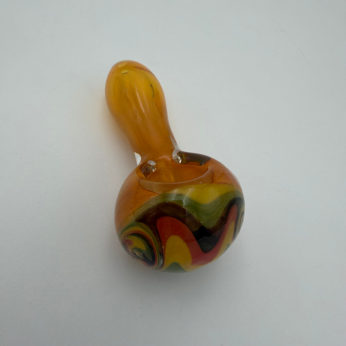 WigWag Accent Hand Pipe