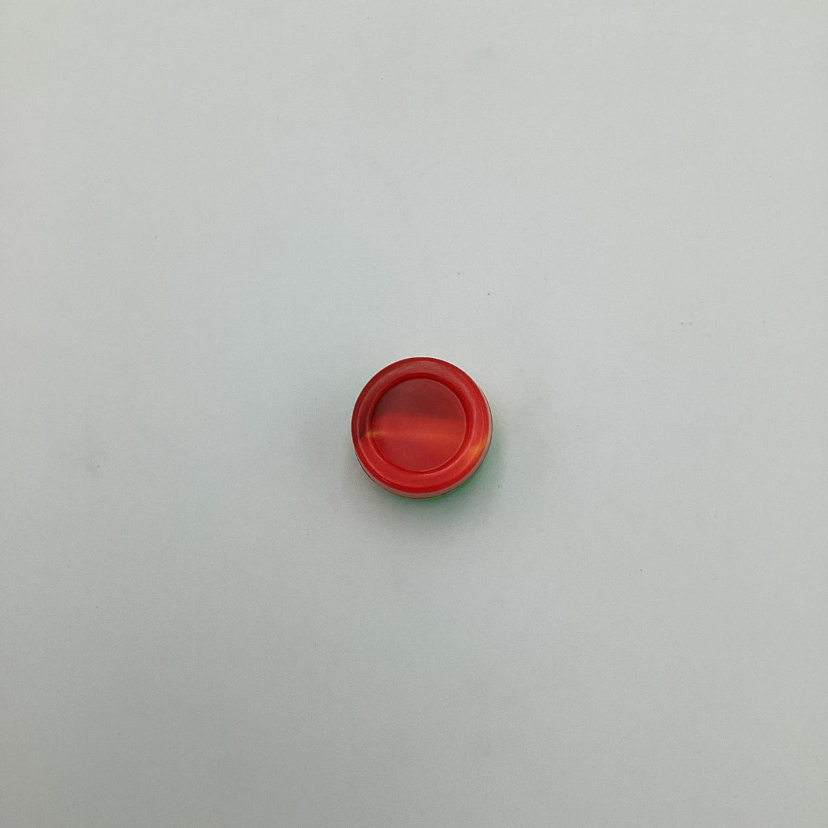 Small Silicone Circle Container