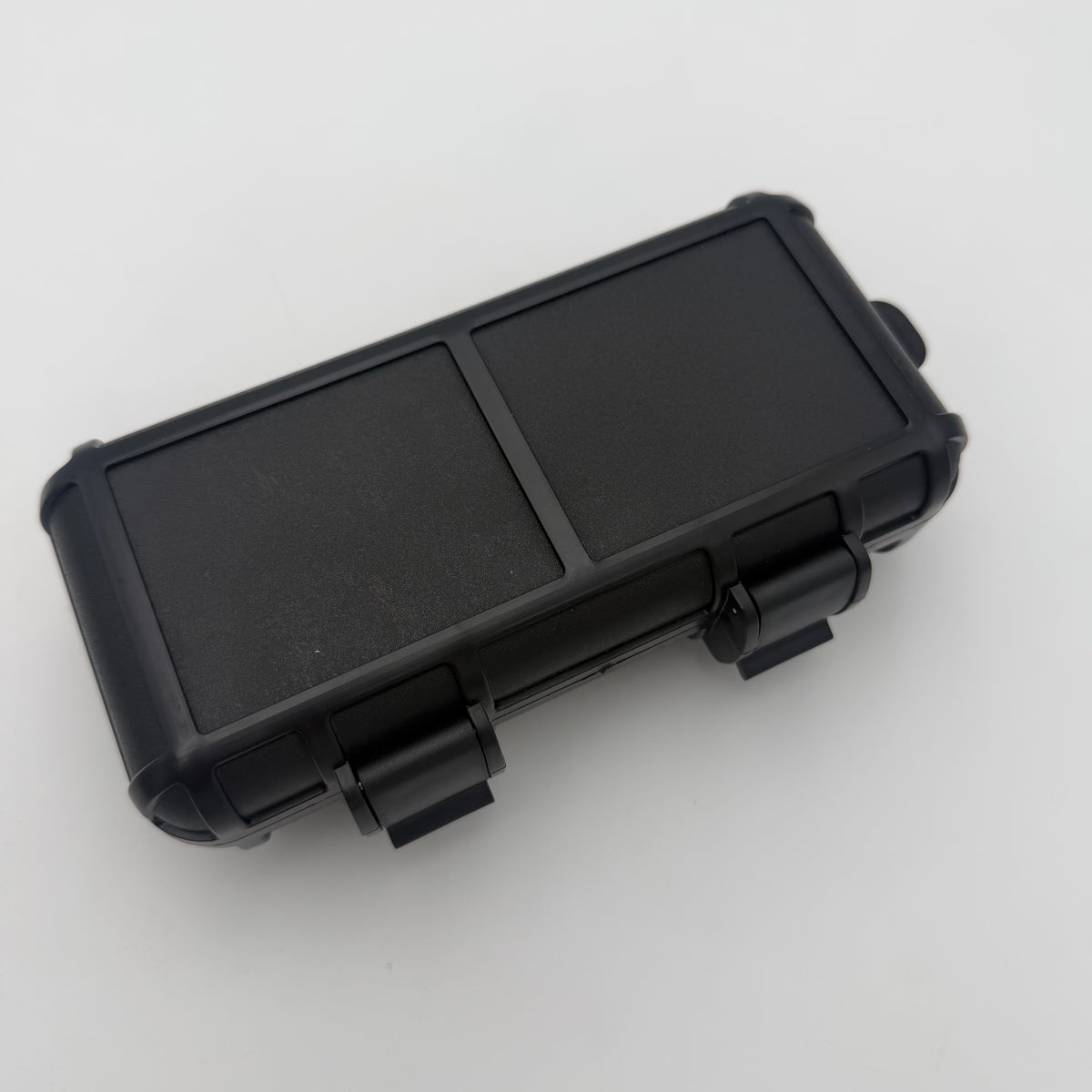 Small Magnetic Hard Case