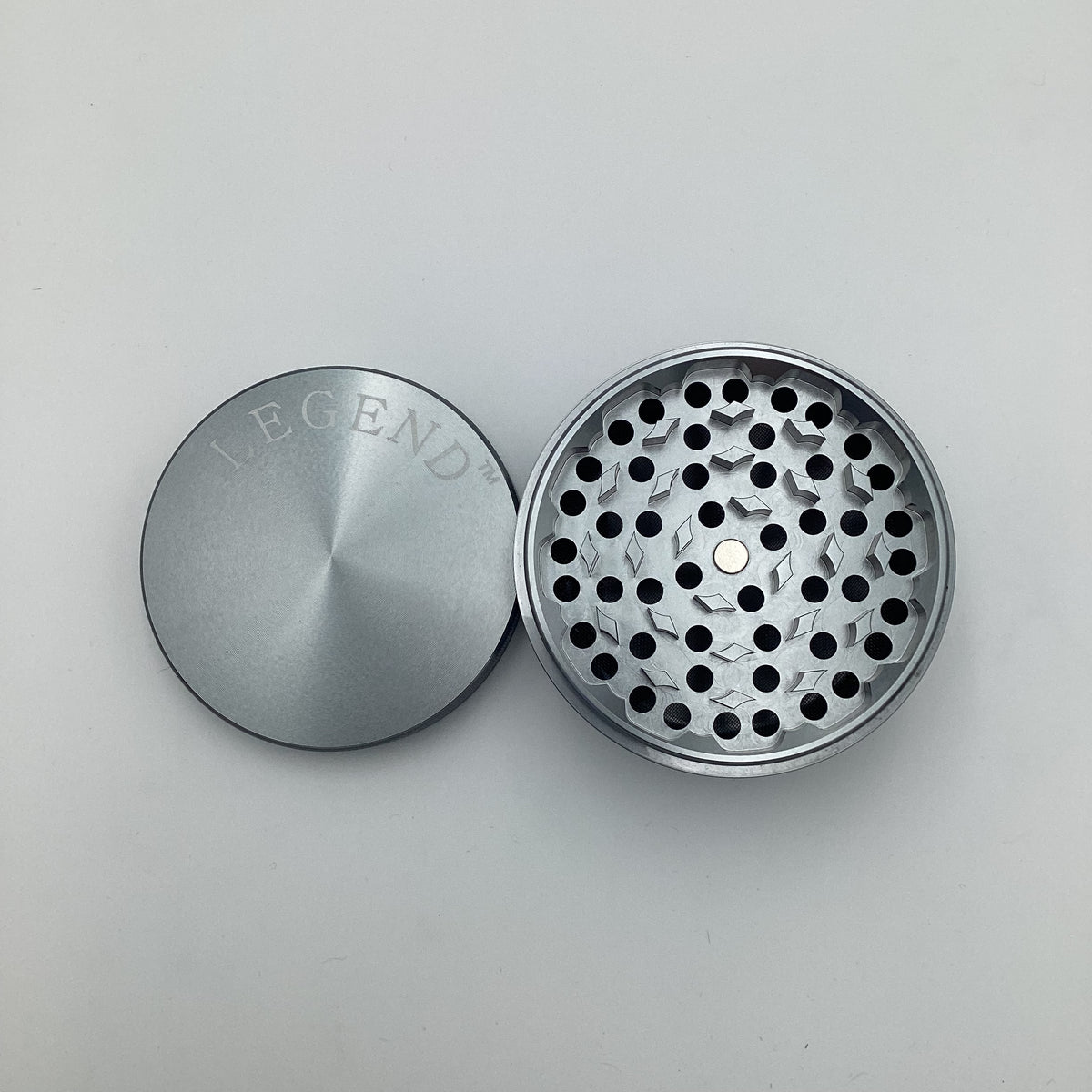 Legend XXL Grinder