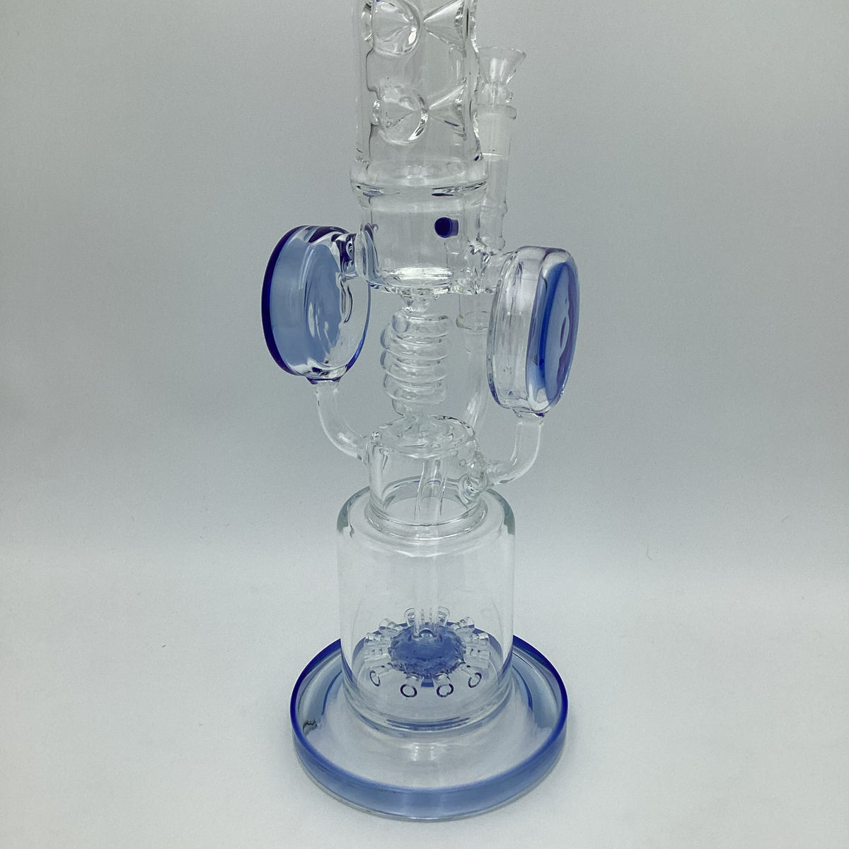 XL Sprinkler Coil Water Pipe