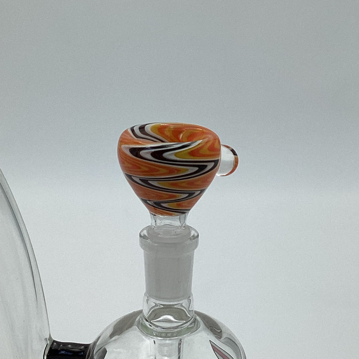14mm Circular Wigwag Bowl
