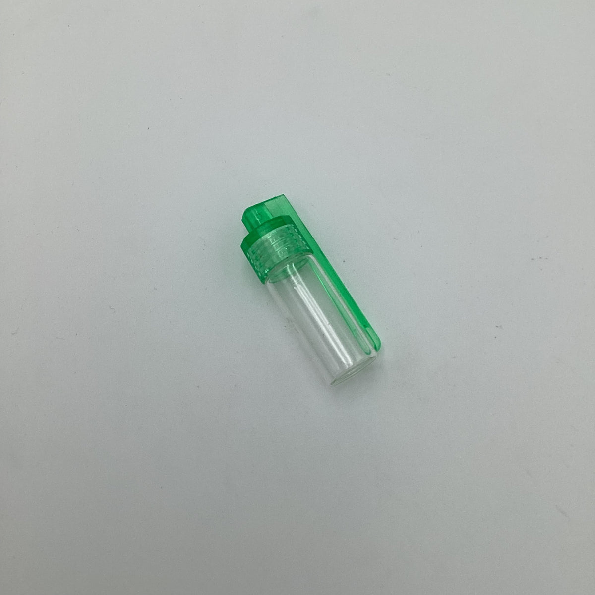Hinged Bullet