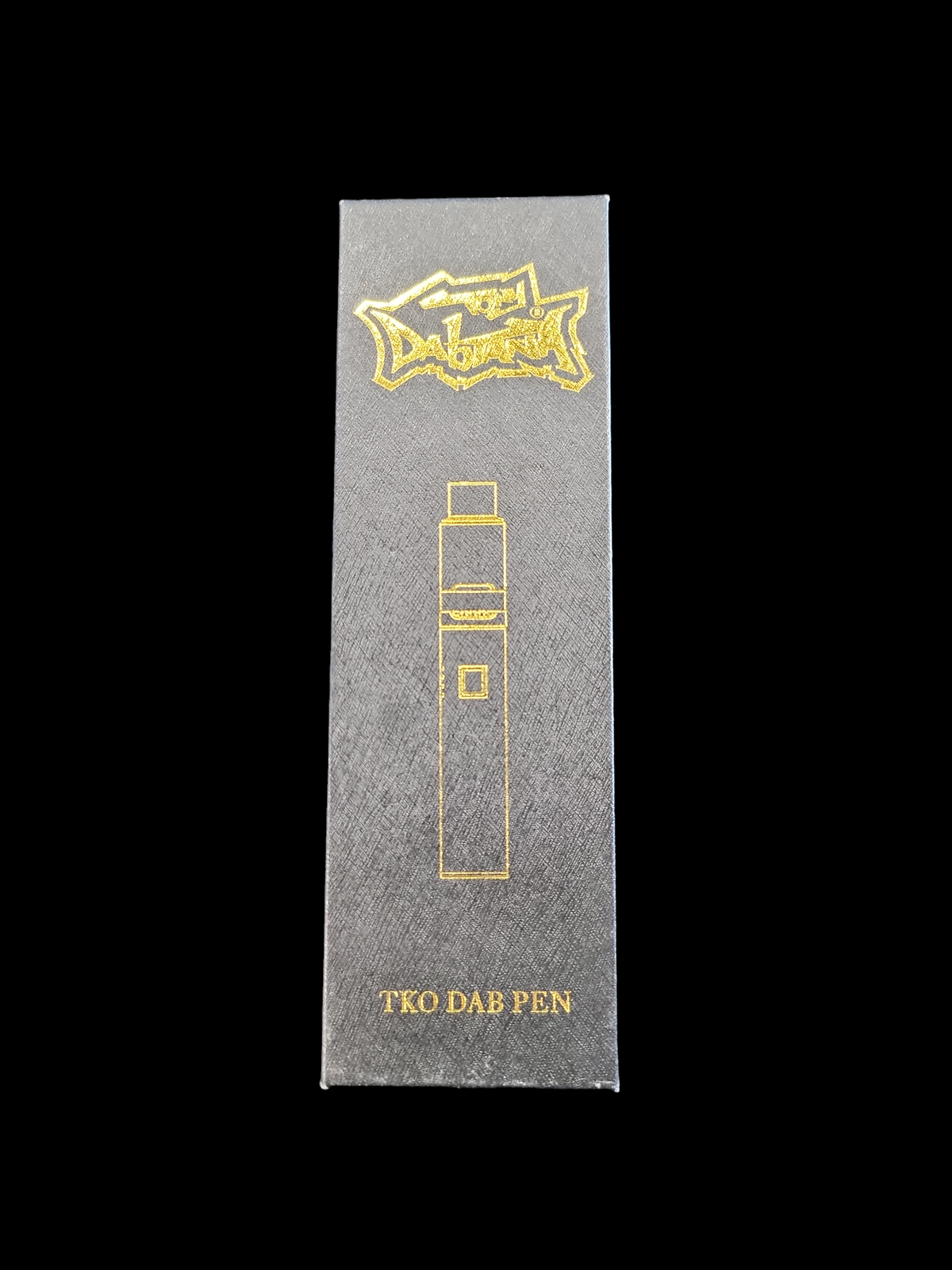 Tony Dabtana TKO Dab Pen Kit