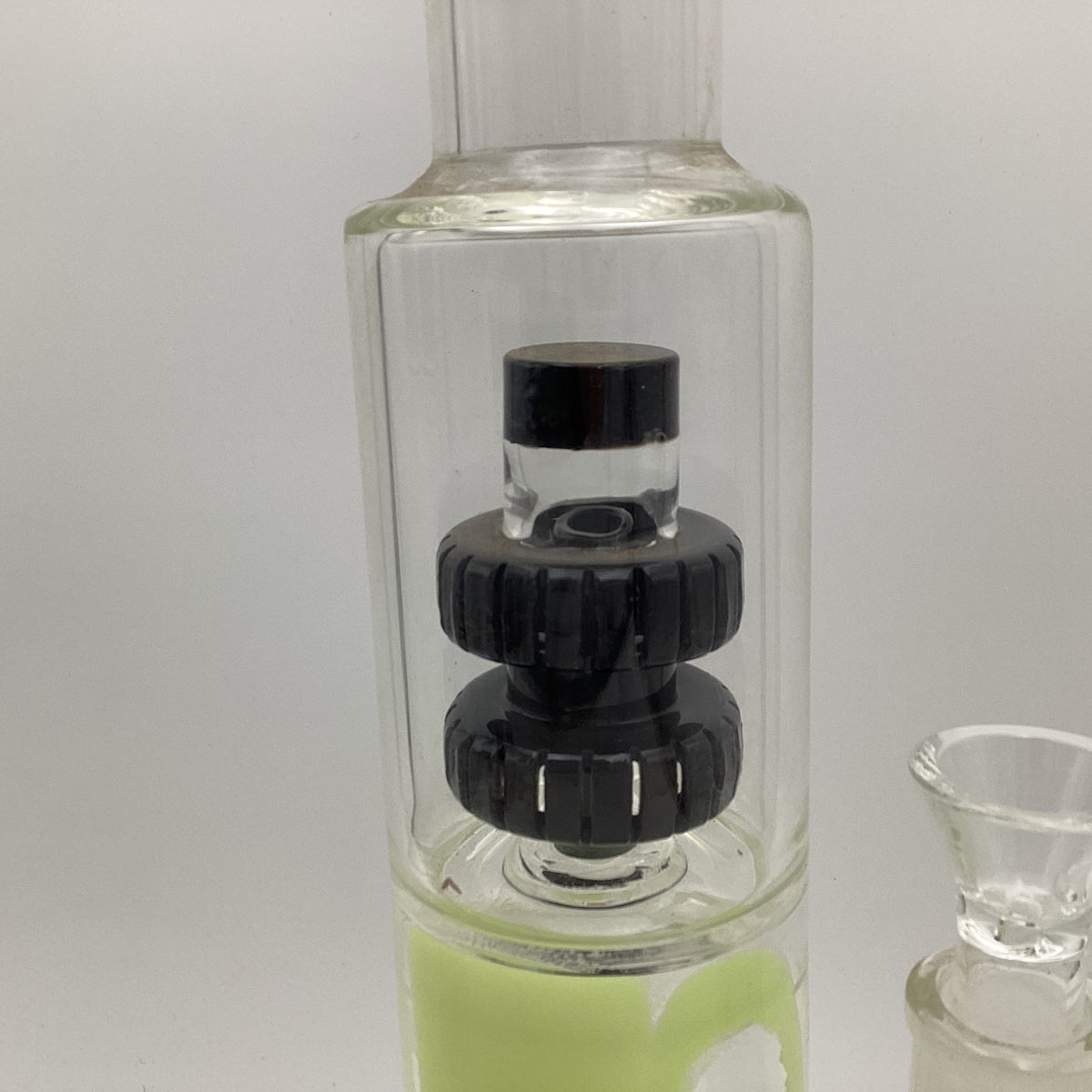 Revolver Glycerin Bong