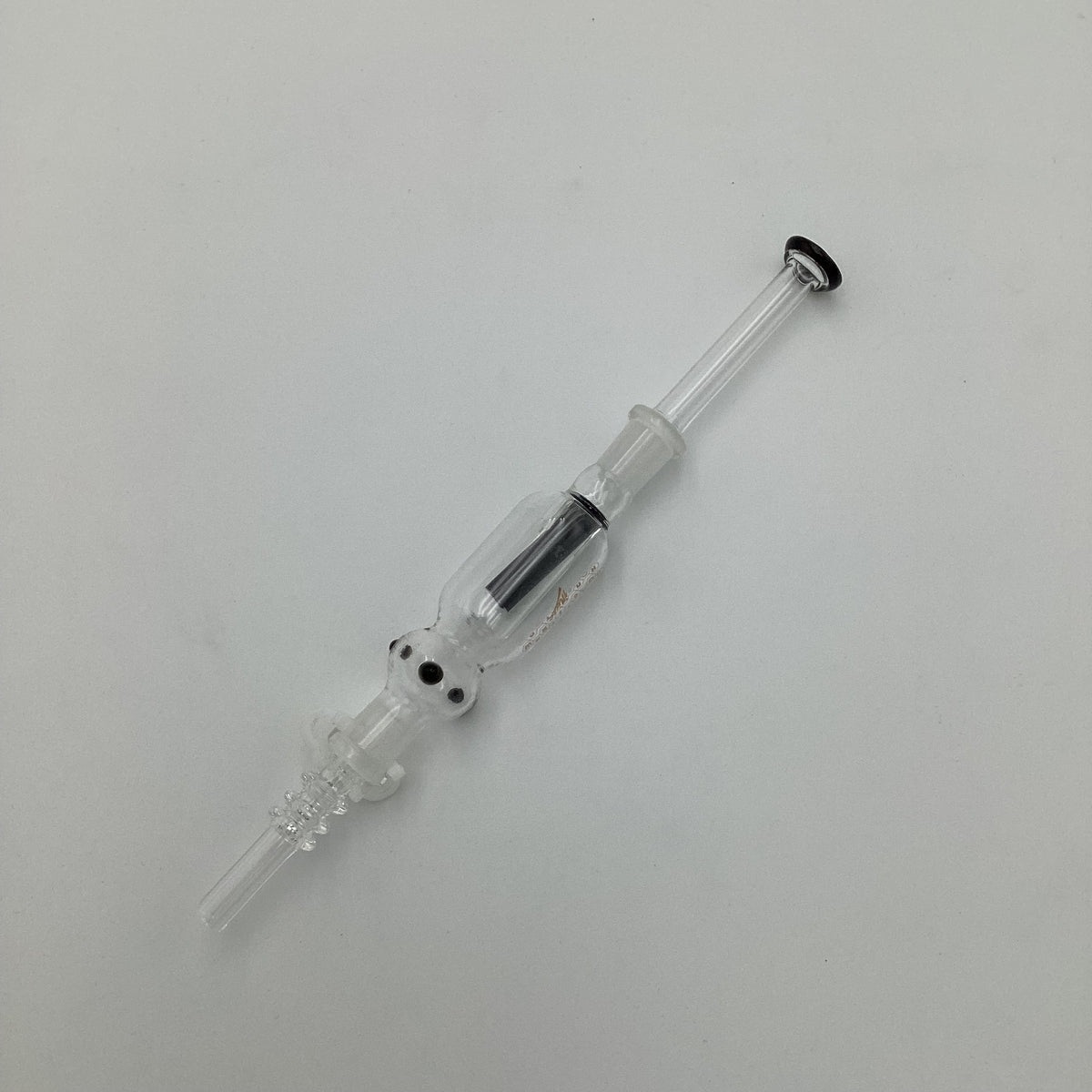 The HoneyStraw Micro
