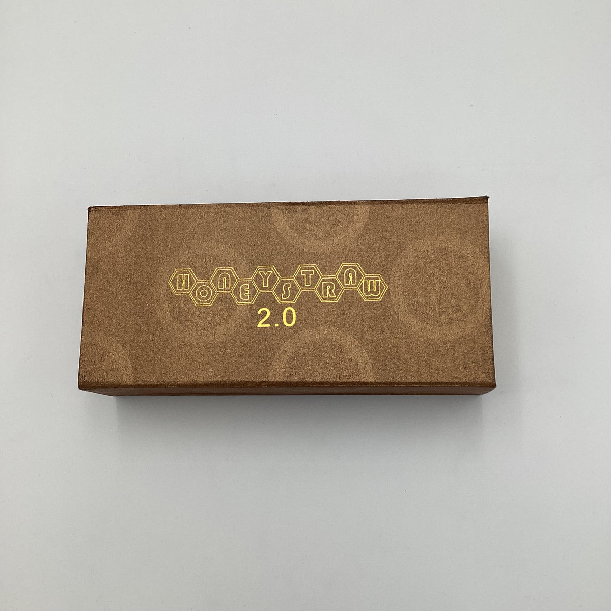 The HoneyStraw 2.0 Kit