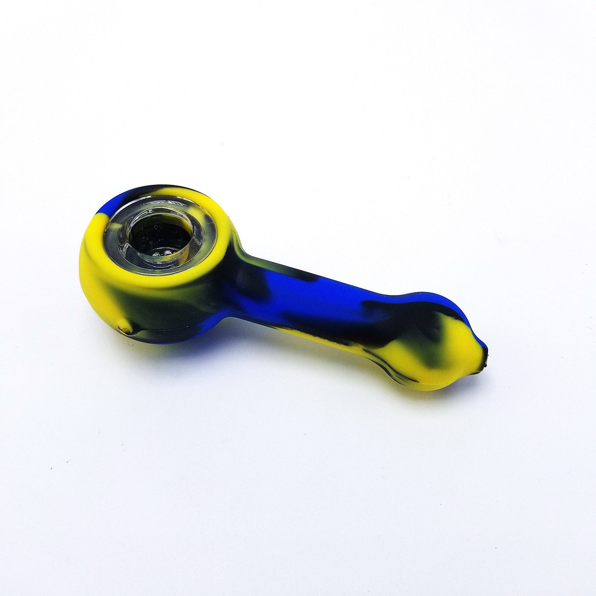 Silicone Spoon Pipe