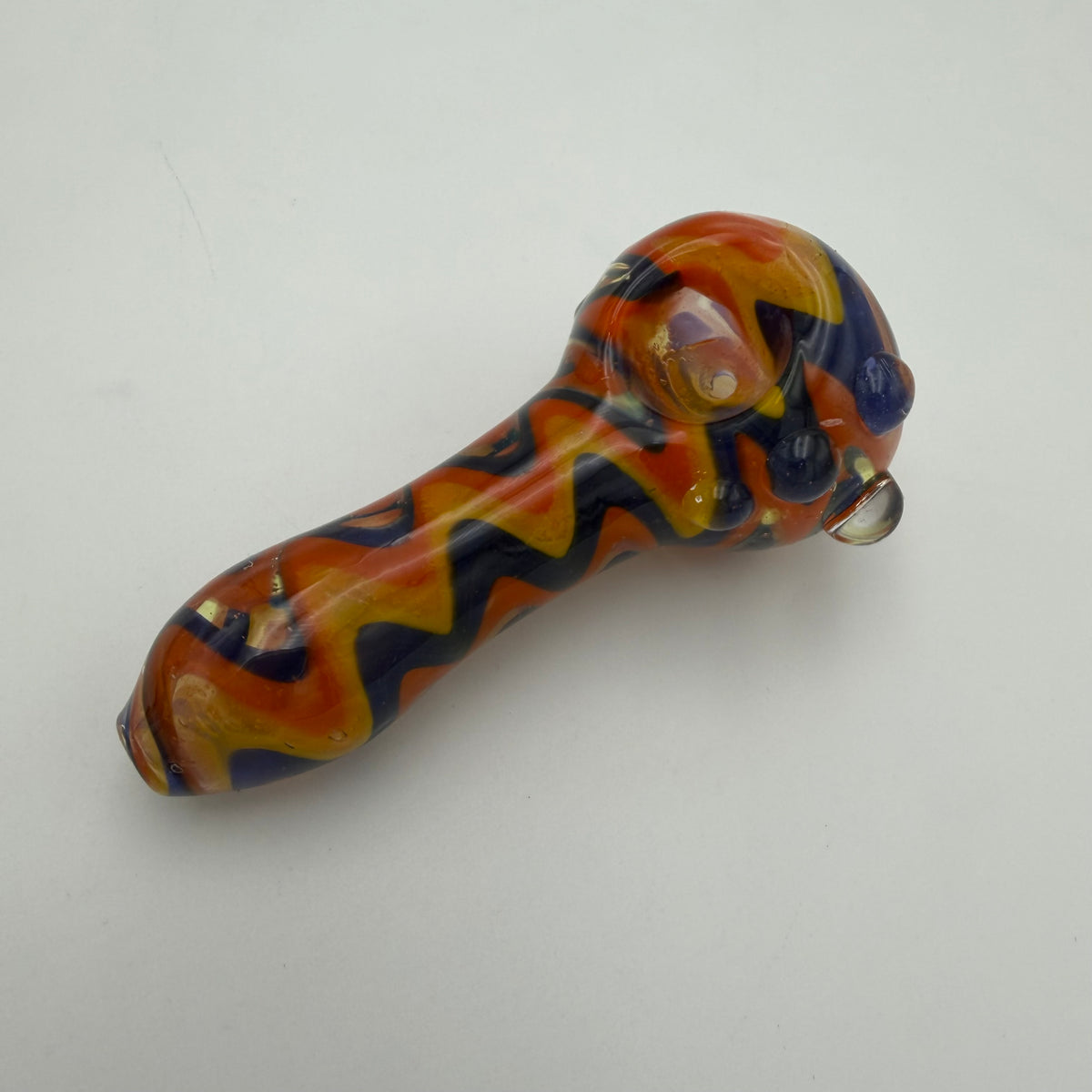WigWag Accent Hand Pipe