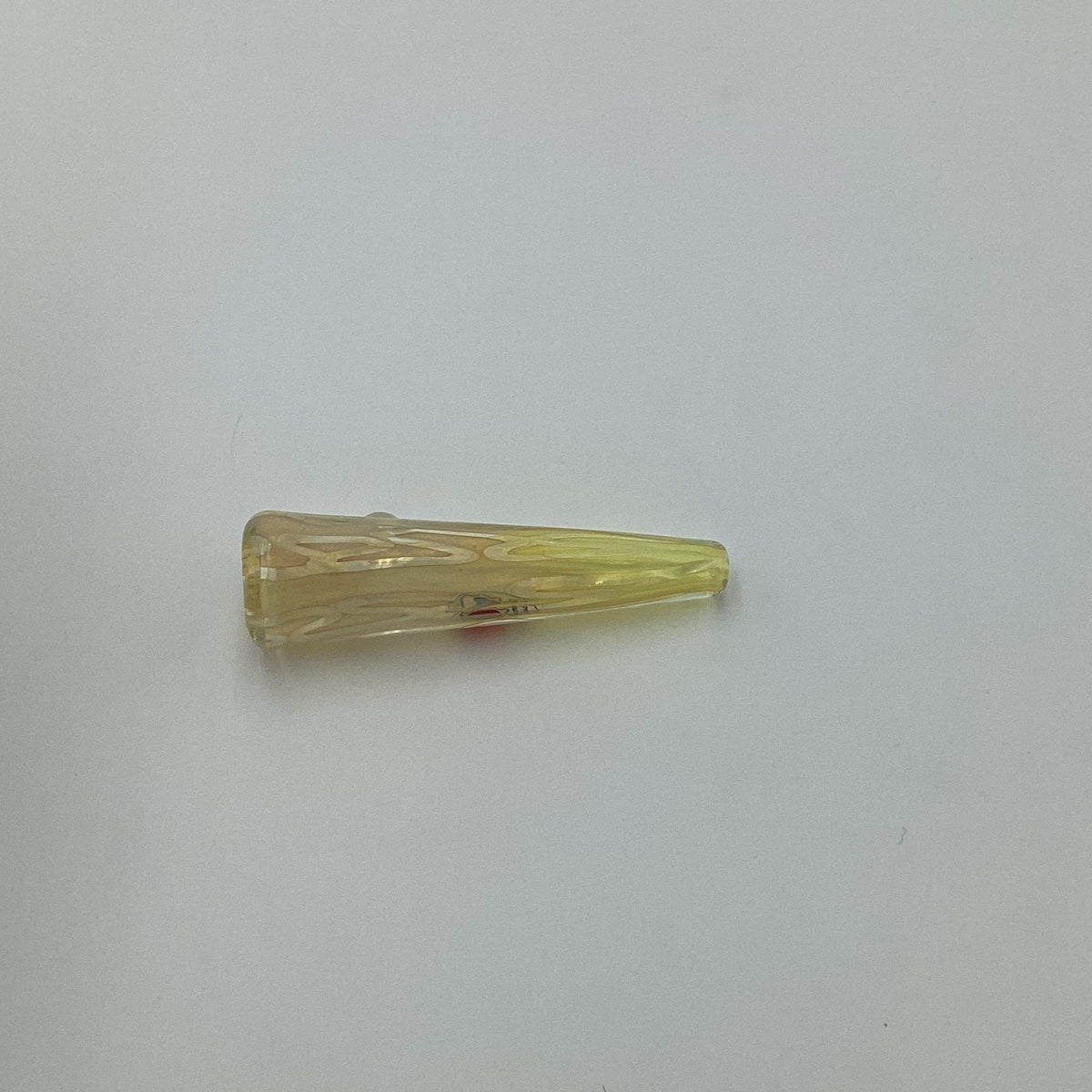 Swirl Fumed Cone Chillum