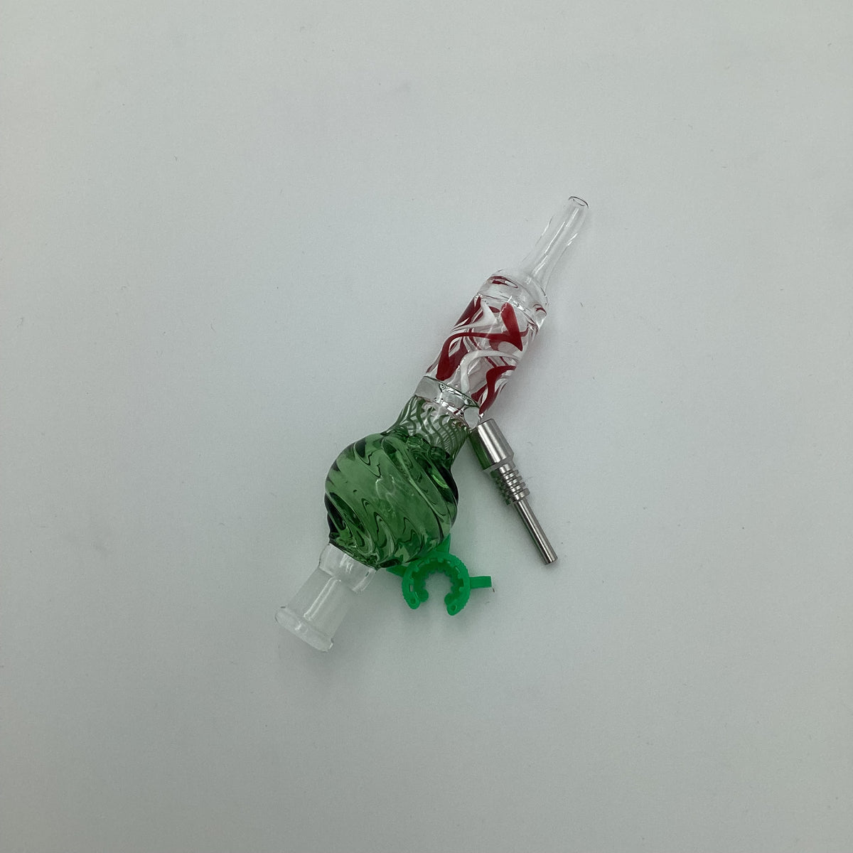 Bubble Straw