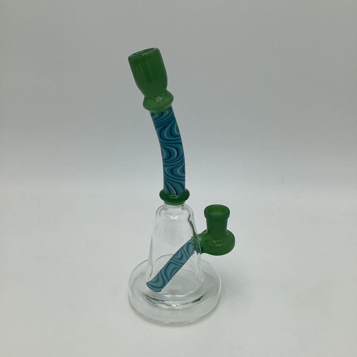 Skinny Neck WigWag Rig