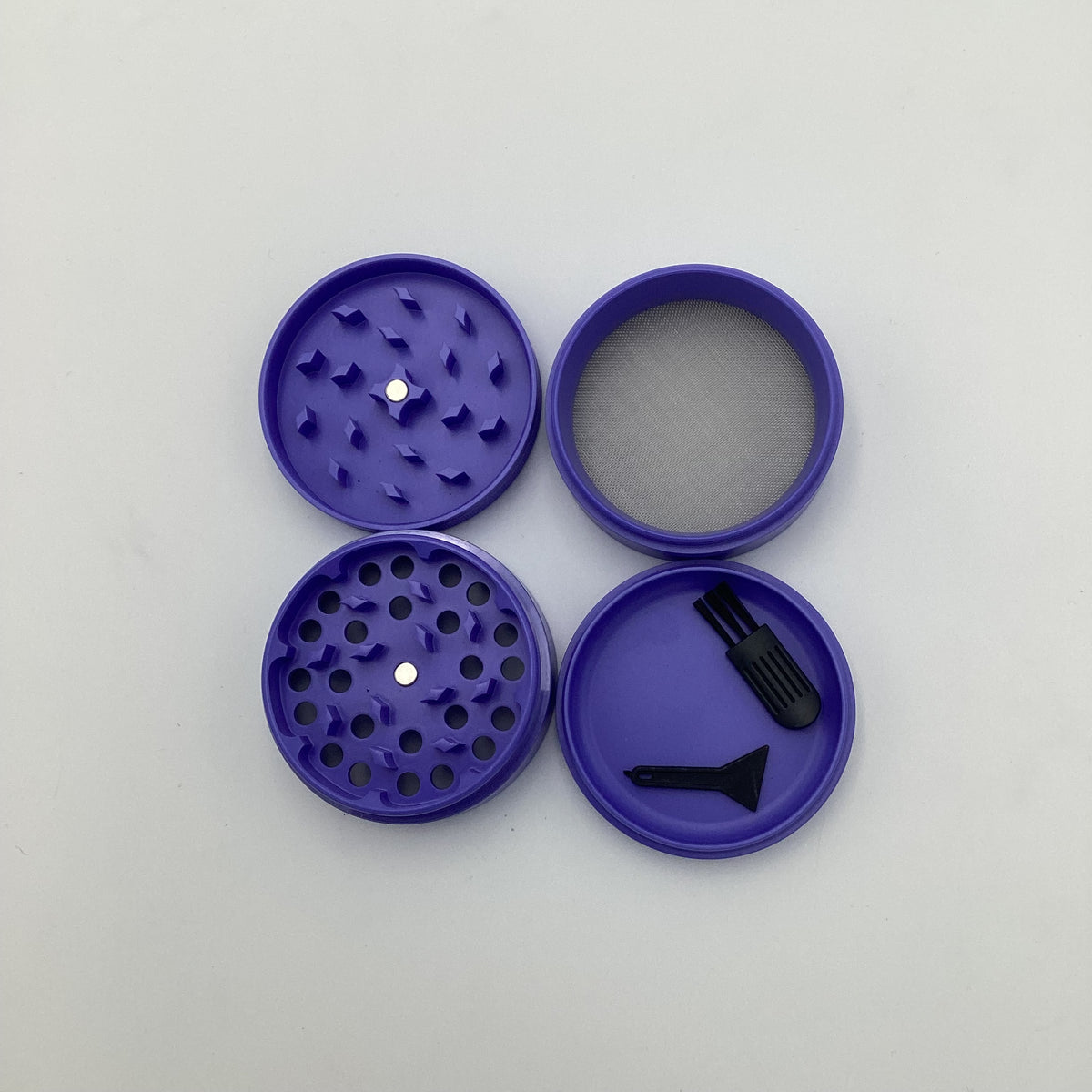 Legend Large Ceramic Grinder