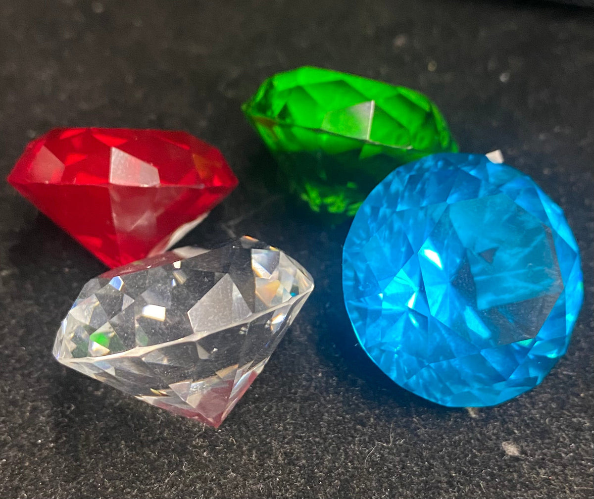 Gem Carb