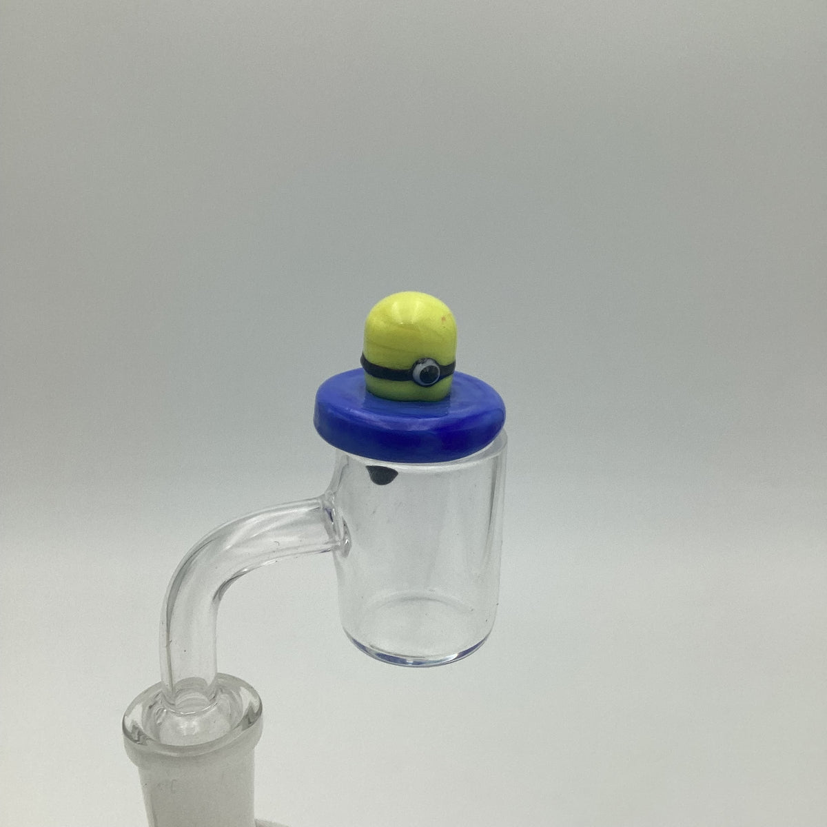 Minion Carb Cap