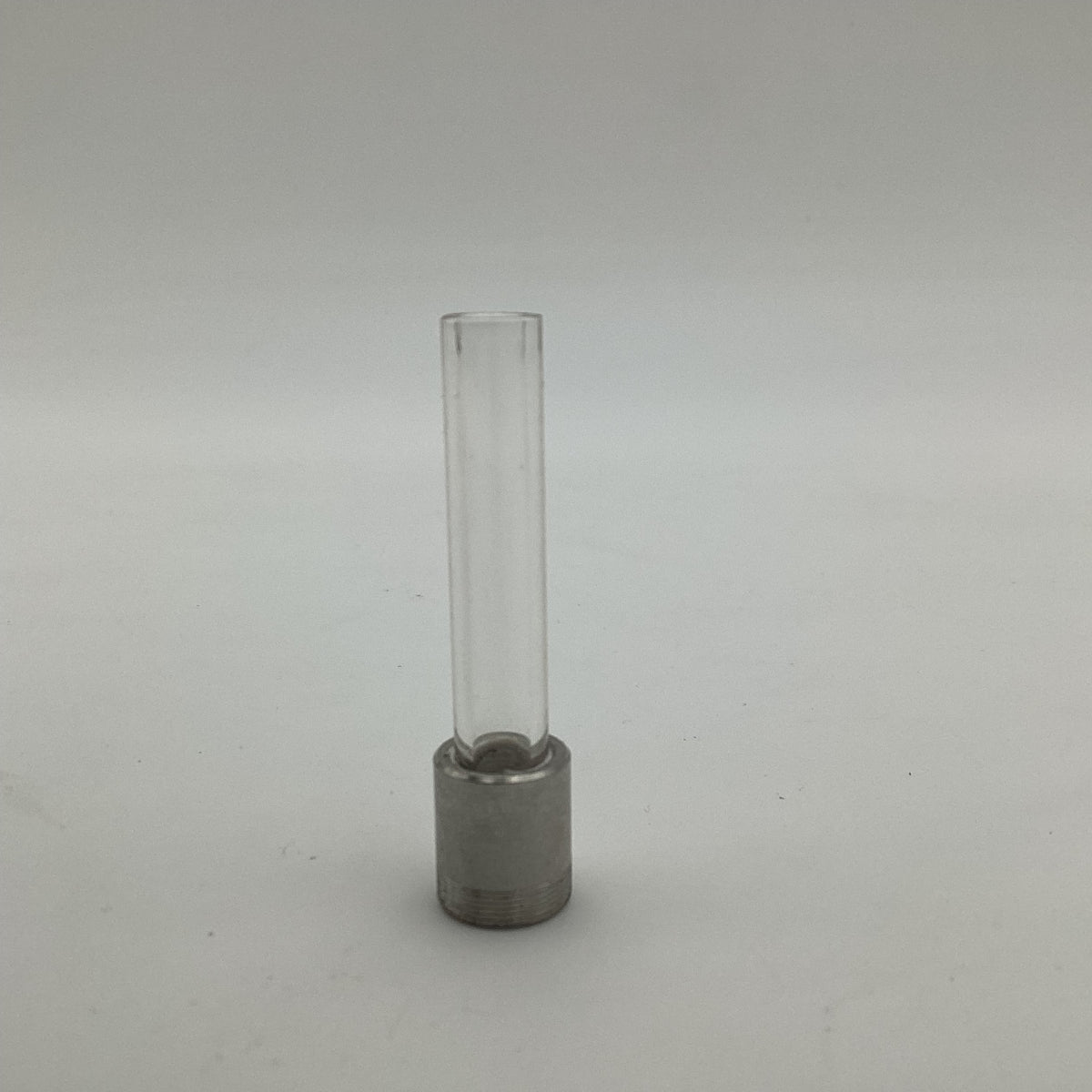 Straw Quartz Nail (Threaded)
