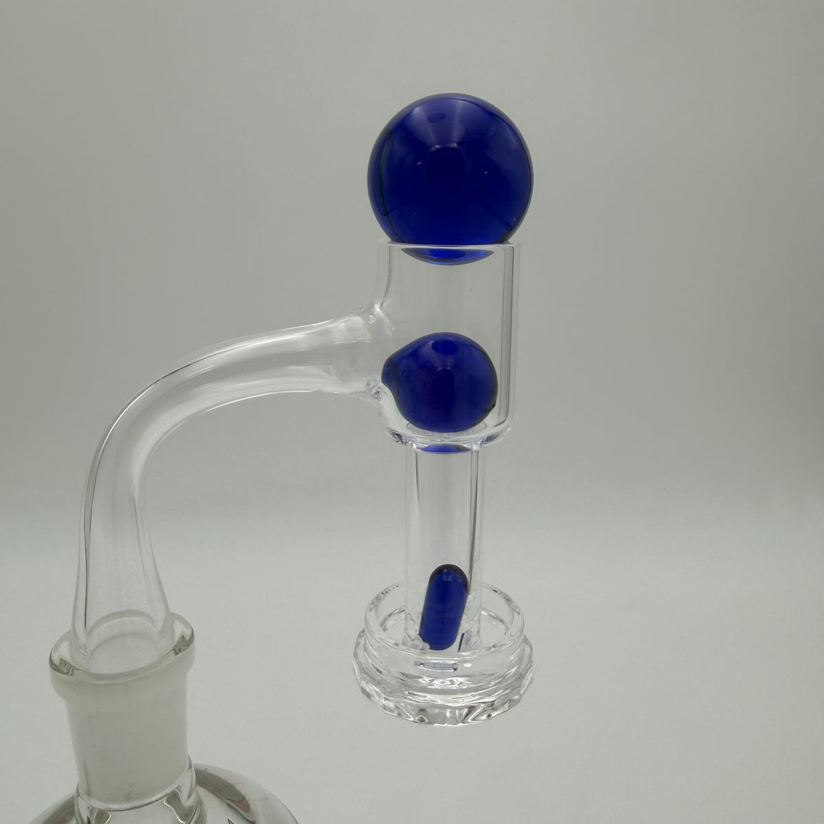 Diamond Bottom Terp Slerper Set