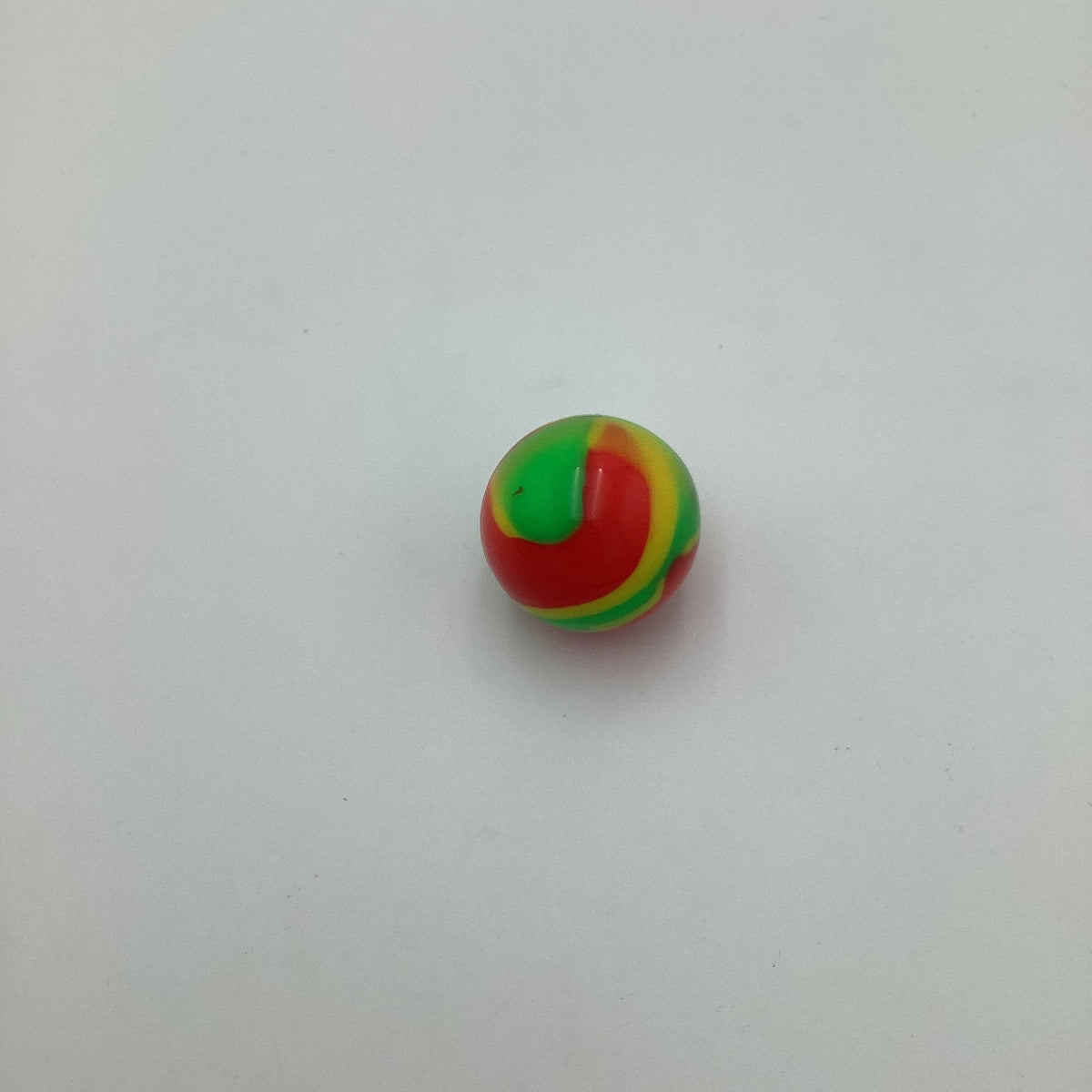 Silicone Ball Container