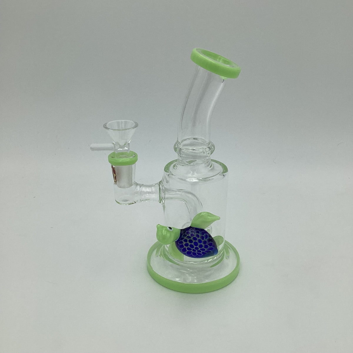 Turtle Dab Rig