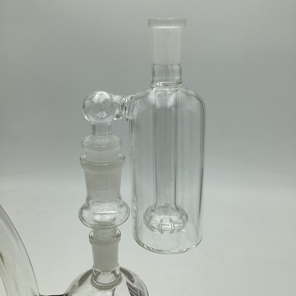 14m 90° Single Shower Catch