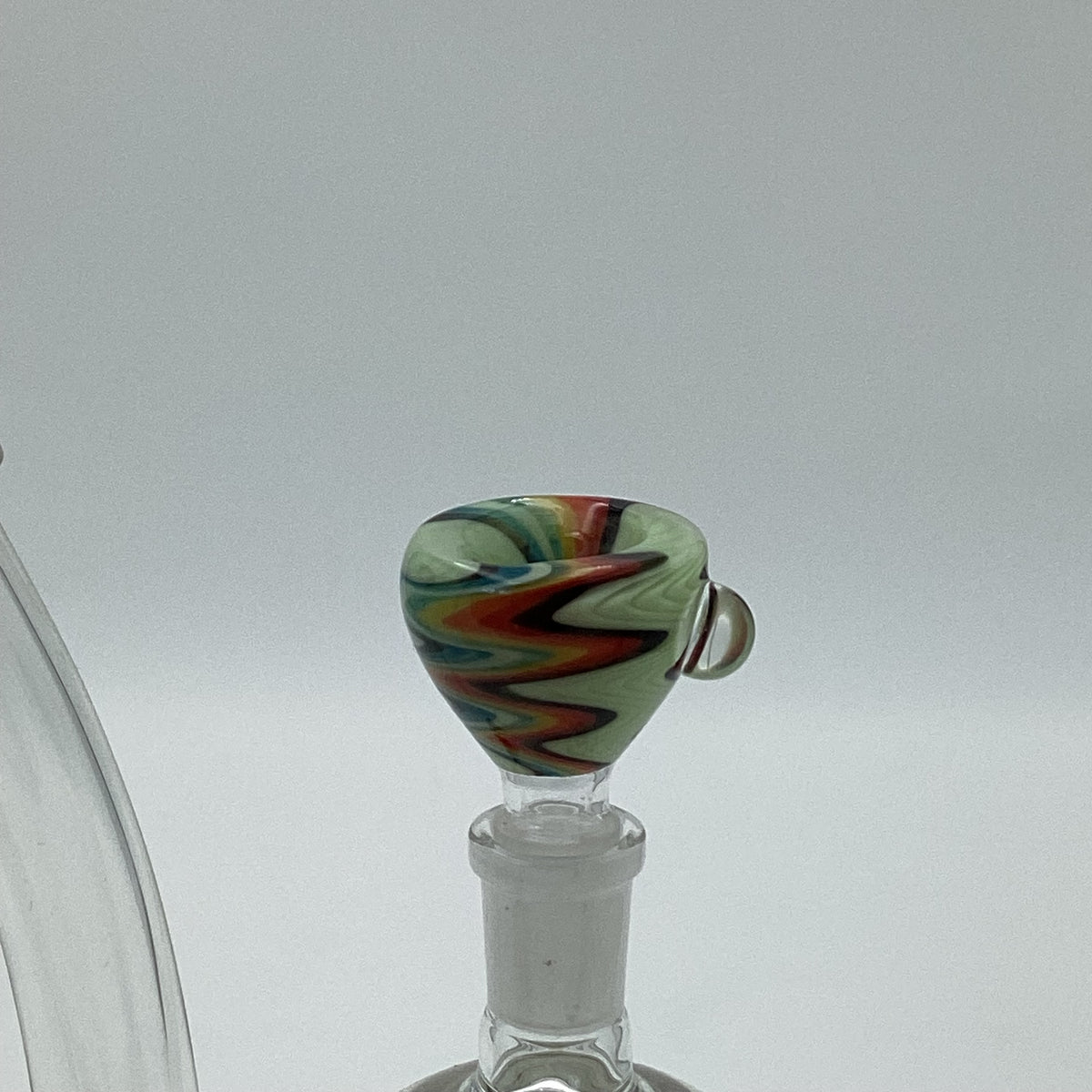 14mm Circular Wigwag Bowl