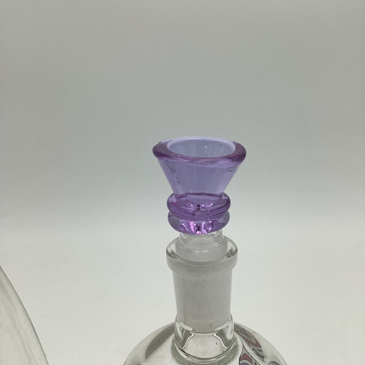 14mm - Double Ring Bowl