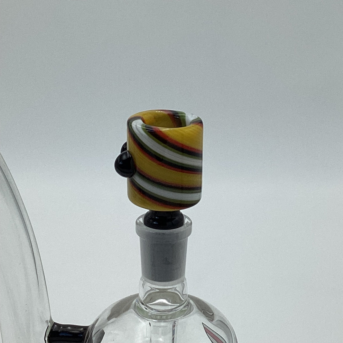 14mm Wigwag Cylindrical Bowl