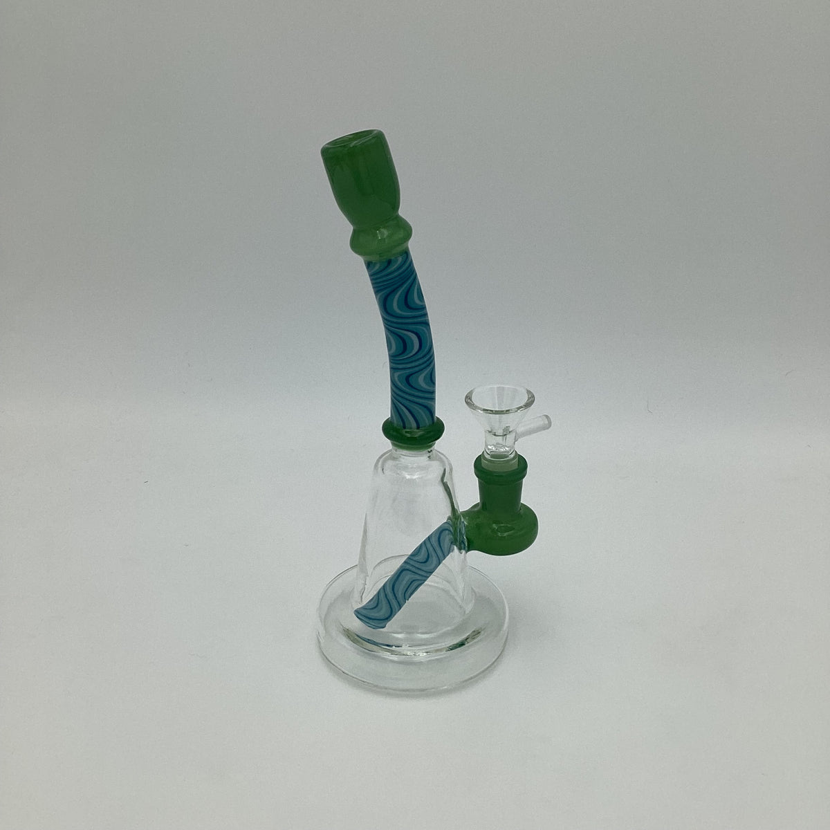 Skinny Neck WigWag Rig