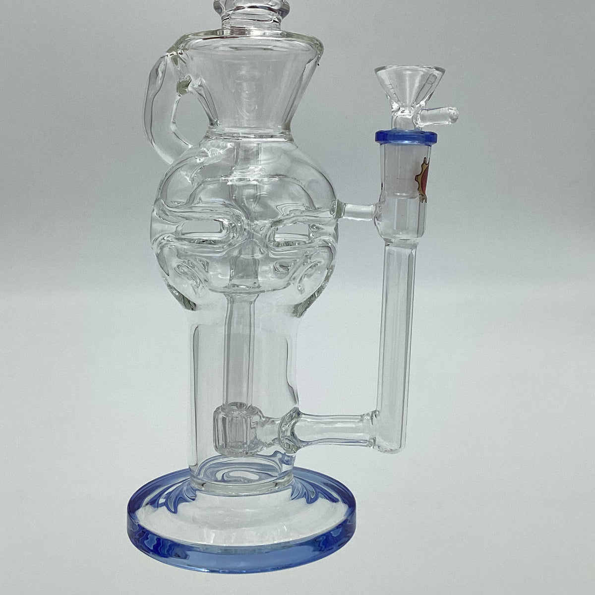 Fab Egg Dab Rig