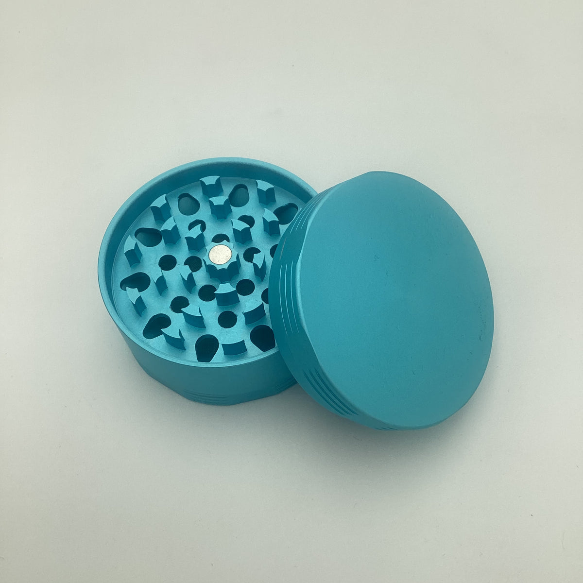 Classic Grinder Tri Stripe