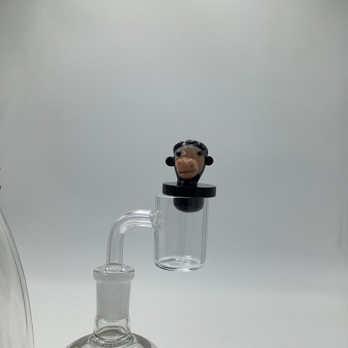Monkey Carb Cap