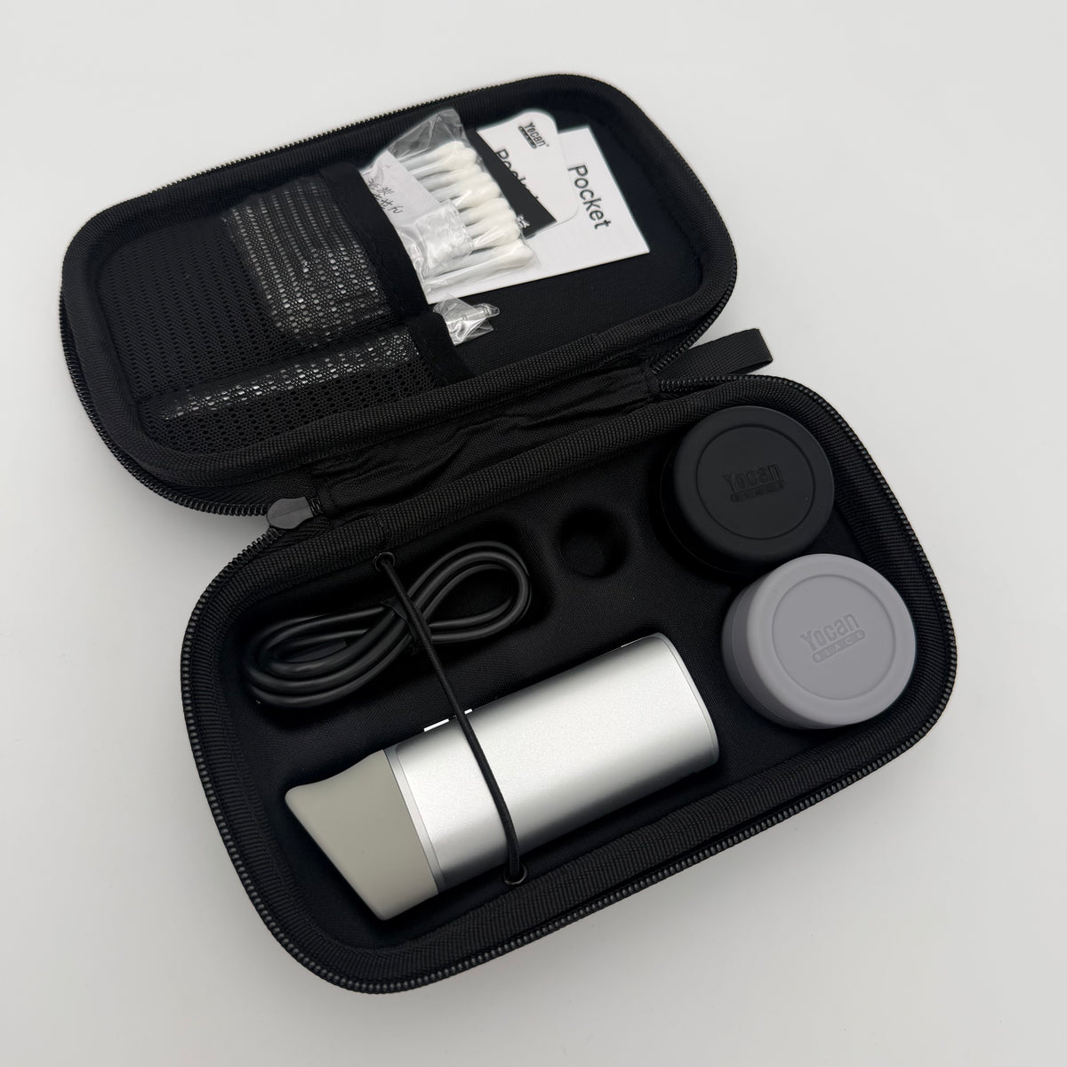 Yocan Pocket with Travel Case