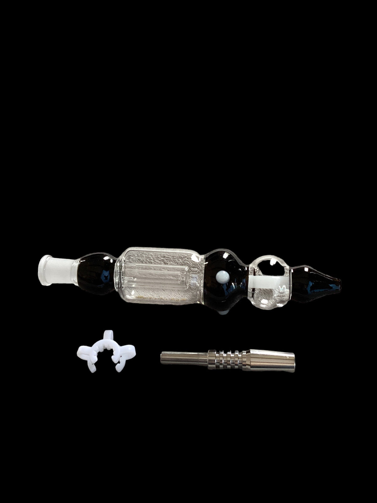 The HoneyStraw 2.0 Kit
