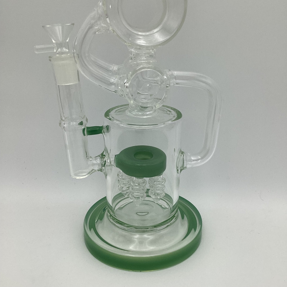 XXL Water Pipe
