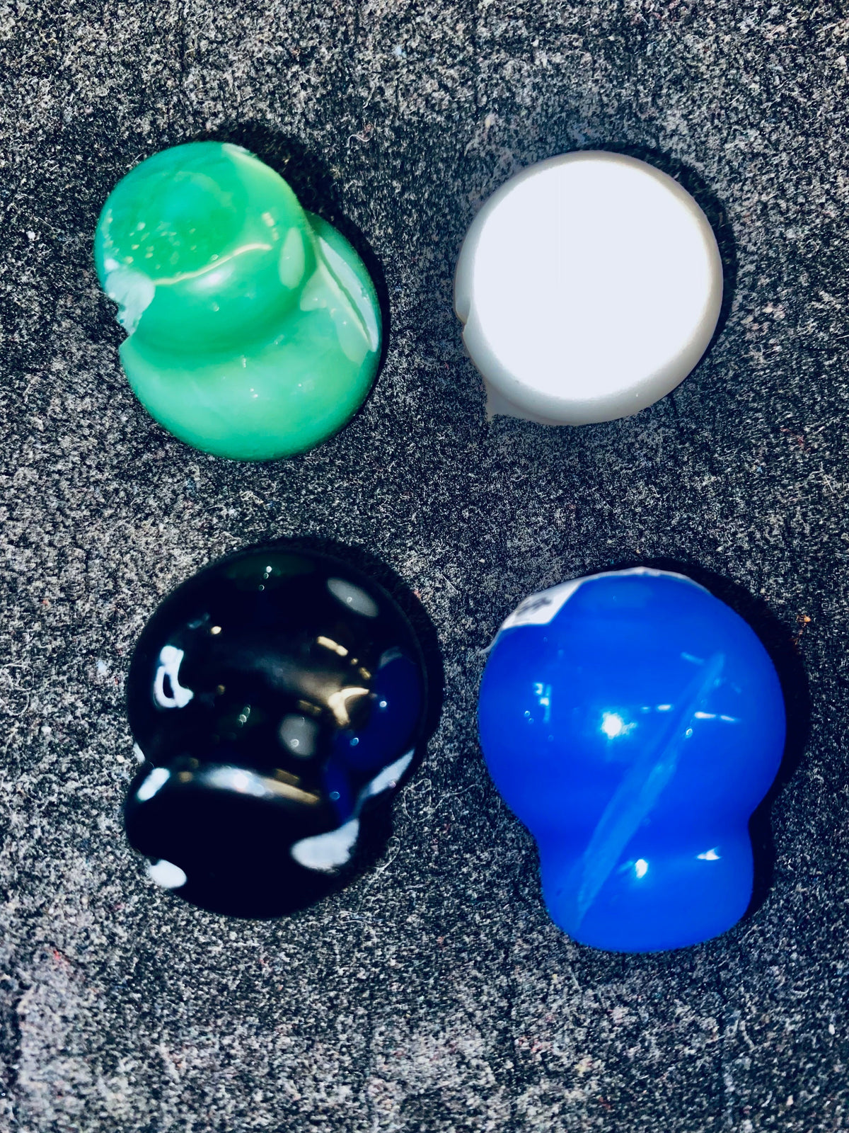 Vortex Ball Cap